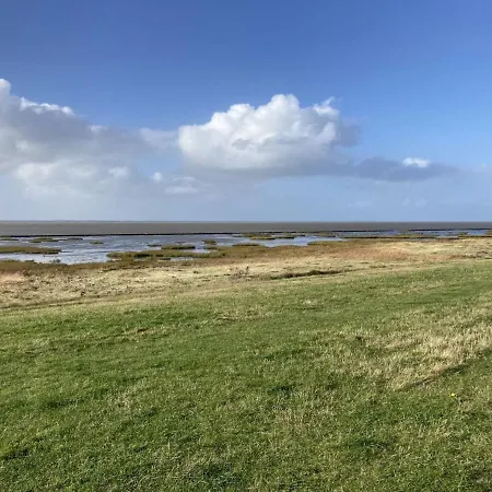 Aughe - 25km From The Sea In Western Jutland By Interhome Сasa de vacaciones