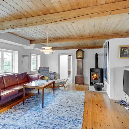 Aughe - 25km From The Sea In Western Jutland By Interhome * Bredebro
