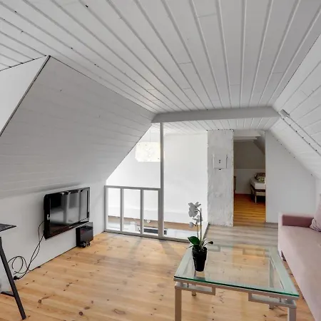Aughe - 25km From The Sea In Western Jutland By Interhome * Bredebro