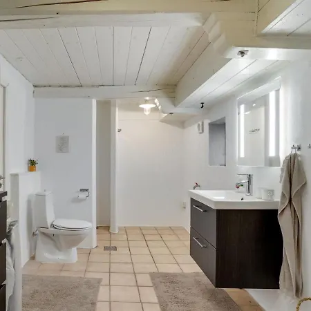 Aughe - 25km From The Sea In Western Jutland By Interhome Сasa de vacaciones Bredebro