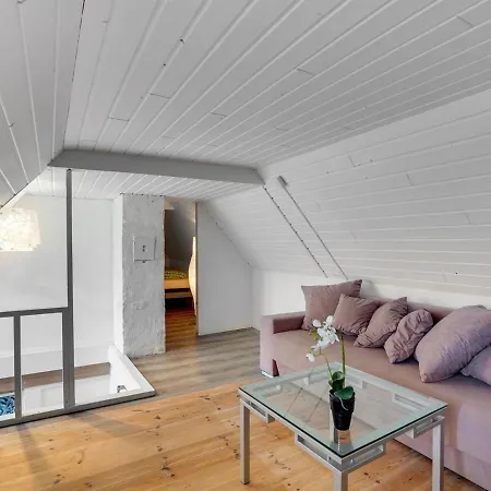 Aughe - 25km From The Sea In Western Jutland By Interhome Сasa de vacaciones *