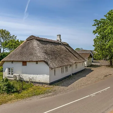 Aughe - 25km From The Sea In Western Jutland By Interhome Сasa de vacaciones