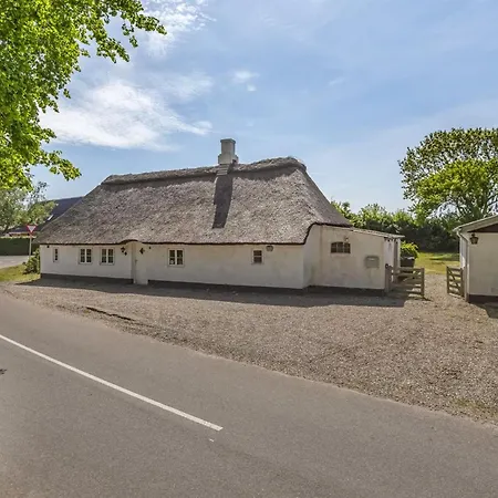 Aughe - 25km From The Sea In Western Jutland By Interhome Сasa de vacaciones *
