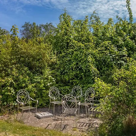 Aughe - 25km From The Sea In Western Jutland By Interhome Сasa de vacaciones Bredebro